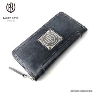 REDMOON（レッドムーン） パイロットリバー PAILOT RIVER 長財布