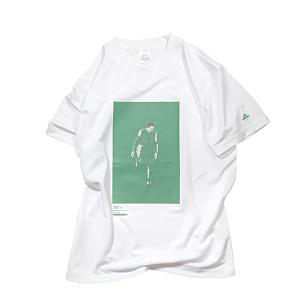 MEWSHIP OVER HUMAN - Legend S/S PL MS07｜sts