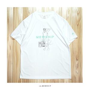 MEWSHIP "HipHop Philly" S/S PL ms10 ミューシップ MS10｜sts