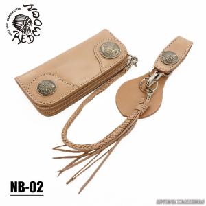 REDMOON レッドムーン 長財布 ロングウォレット ウォレット