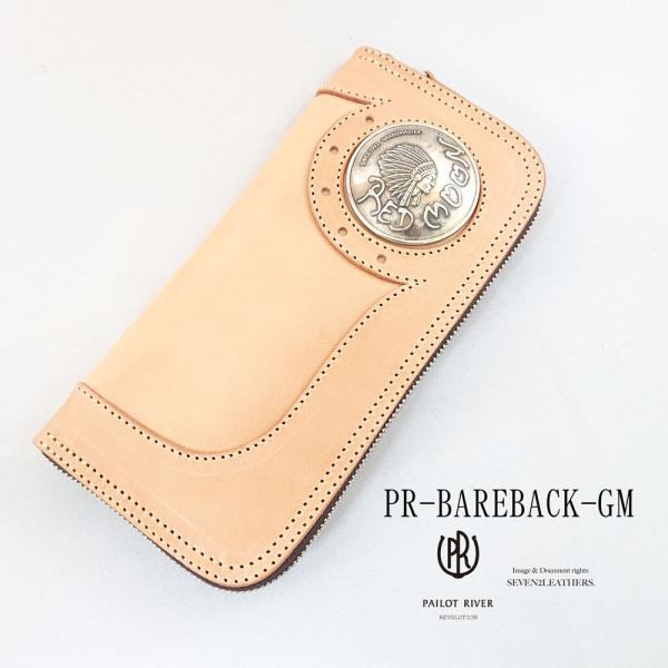 パイロットリバー PAILOTRIVER ラウンドファスナー ロングウォレット レザーウォレット 本...