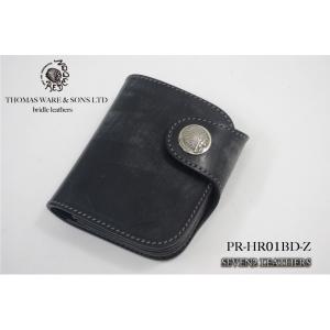 パイロットリバー PAILOTRIVER 短財布 ショートウォレット ミドルウォレット レザーウォレ...