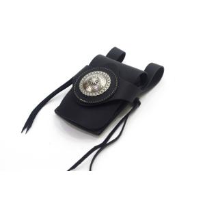 パイロットリバー PAILOTRIVER ヒップバッグ 携帯ケース スマホケース シガレットケース ...