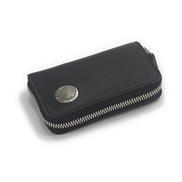 パイロットリバー PAILOTRIVER 短財布 ミニウォレット 全ブライドルレザー 全6色 男女兼...