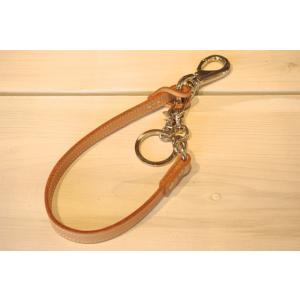 CRIMIE（クライミー） マリア ウォレット チェーン(crimie Maria