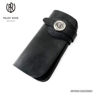 REDMOON（レッドムーン） パイロットリバー PAILOT RIVER 長財布