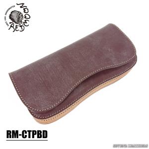 REDMOON（レッドムーン） 長財布 ロングウォレット トラッカー