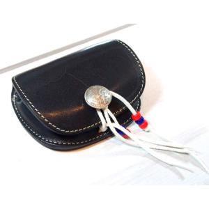 レッドムーン REDMOON コインケース 全6色 男女兼用 牛革 RM-ICC