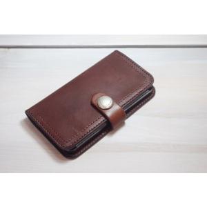 レッドムーン REDMOON iphoneケー...の詳細画像3