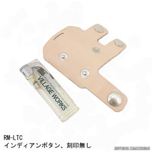レッドムーン REDMOON パイロットリバー...の詳細画像3