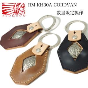 REDMOON（レッドムーン） キーリング キーホルダー 釣り針 フック 男女