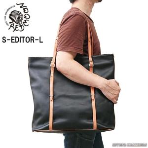 レッドムーン REDMOON エディターズバッグ トートバッグ ファスナー付き バッグ メンズ 大容量 ビジネス S-EDITOR-L プレゼント