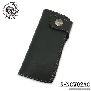 REDMOON（レッドムーン） 財布 長財布 ライダース バイカーズ HR