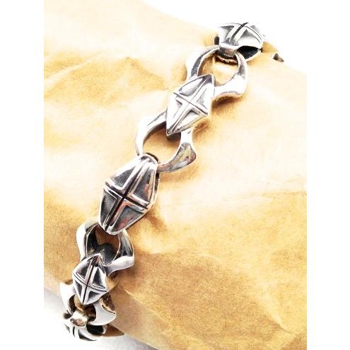 ケイシイズ ケーシーズ KC,s ブレスレット シルバーブレスレット 男女兼用 シルバー ss-sb...