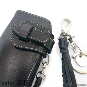 お財布 長財布 レッドムーン REDMOON ...の詳細画像1