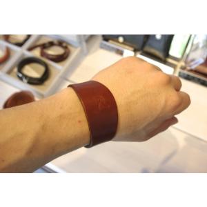 パイロットリバー PAILOTRIVER ブレスレット レザーブレス メンズ レディース 全3色 男...