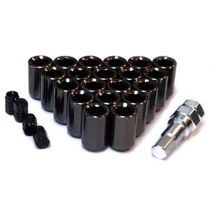 (エスティーエスミチコ) ホイールロックナット 内六角