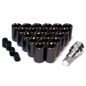 (エスティーエスミチコ) ホイールロックナット 内六角