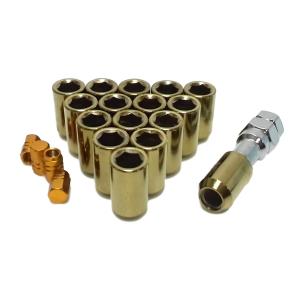 (エスティーエスミチコ) ホイールロックナット 内六角