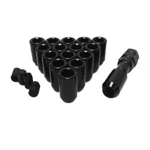 (エスティーエスミチコ) ホイールロックナット 内六角