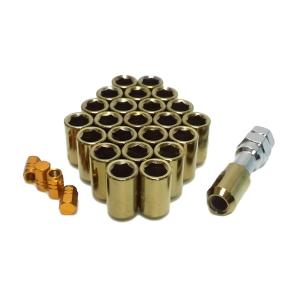 (エスティーエスミチコ) ホイールロックナット 内六角