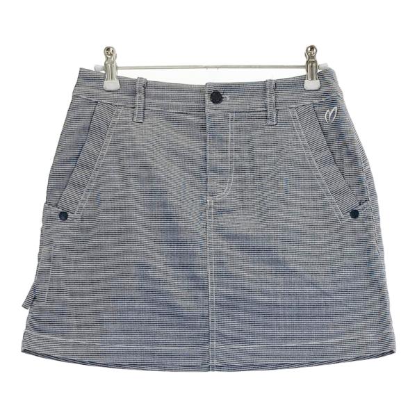 MASTER BUNNY EDITION マスターバニーエディション  インナー付きスカート  ネイ...