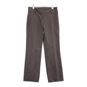 FENDI 値下げ フェンディ ペカンストライプ ジーンズ コットン