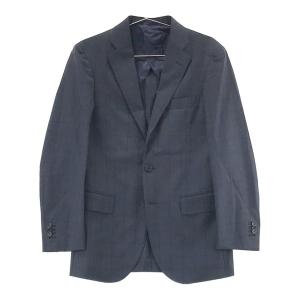 SHIPS グレー スーツ 44 SHIPS: ラグジュアリー ドーメル ソリッド スーツ｜ SHIPS 公式サイト