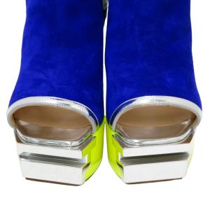 【美品】CHRISTIAN LOUBOUTIN...の詳細画像1