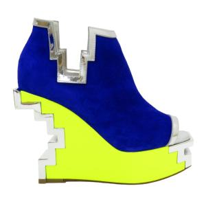 【美品】CHRISTIAN LOUBOUTIN...の詳細画像3