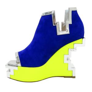 【美品】CHRISTIAN LOUBOUTIN...の詳細画像4