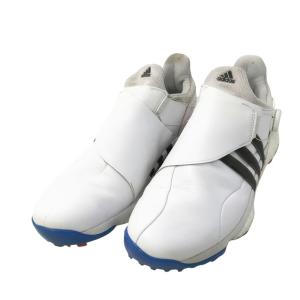 アディダス ゴルフ メンズ adidas ツアー360 24 スパイク シューレース