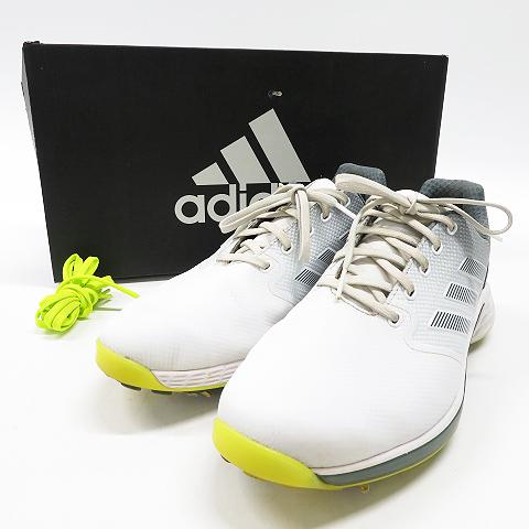 ADIDAS GOLF アディダスゴルフ FX6626 2021年モデル ゴルフシーズ ZG21  ...