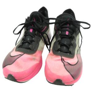 ナイキ ランニングシューズ ピンクの商品一覧 通販 Yahoo ショッピング