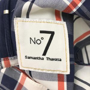 SAMANTHA THAVASA サマンサタバ...の詳細画像2