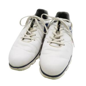 FOOTJOY 53830J ゴルフシューズ 25.5 未使用　PLO/SL FootJoy（フットジョイ） ゴルフ PLO/SL CORE Boa スパイクレス