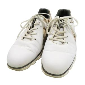 FOOT JOY フットジョイ MYJOYS PRO/SL ゴルフシューズ カモフラ 迷彩柄 カーキ...