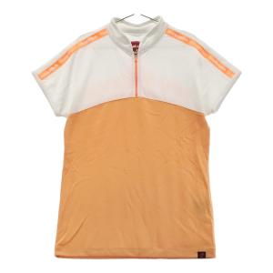 JORDAN GOLF ジョーダンゴルフ 半袖ポロシャツ ヒョウ柄 レオパード
