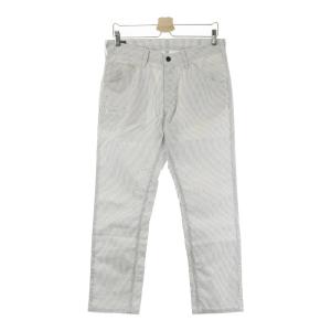 BEAMS GOLF（ビームス ゴルフ） ×DICKIES ストレッチパンツ カーキ系 M