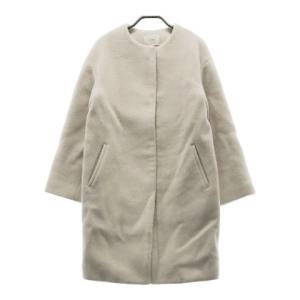 IENA（イエナ） IENA MANTECOノーカラーコート マンテコ 新品