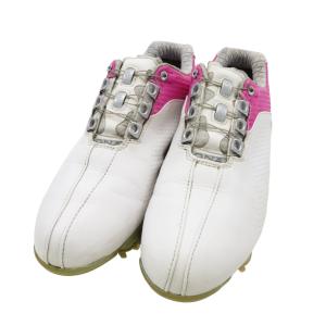 New Balance（ニューバランス） ゴルフシューズ シルバー WGBS996Z