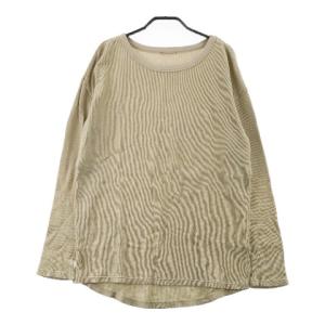 Deuxieme Classe（ドゥーズィエムクラス） 2021AW Deuxieme Classe Big