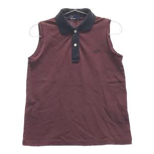 LEONARD レオナール　ポロシャツ　Ｔシャツ　半袖 LEONARD SPORT レオナール スポーツ 半袖ポロシャツ ブラック系