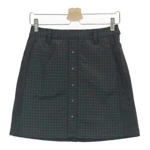ゴルフウェア 千鳥格子 スカートの商品一覧 通販 - Yahoo!ショッピング