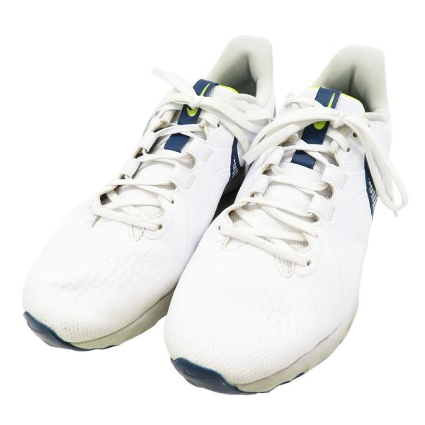 NIKE GOLF ナイキゴルフ CT6620-100 ゴルフシューズ REACT INFINITY...