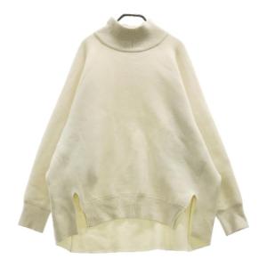 未使用 ミューズドゥドゥーズィエムクラス MALU Vネックプルオーバー Deuxieme Classe（ドゥーズィエムクラス） MUSE DEUXIEME CLASSE
