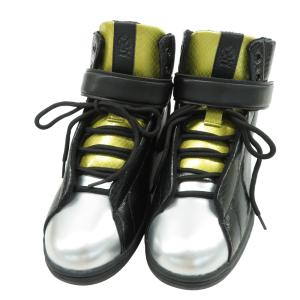 PEARLY GATES（パーリーゲイツ） 053-0992310 ゴルフシューズ ミドル