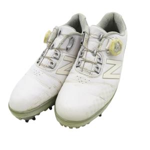 New Balance（ニューバランス） 【美品】ニューバランス ゴルフ
