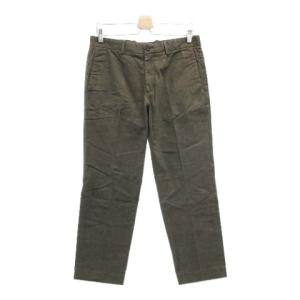 Kaptain Sunshine（キャプテン サンシャイン） 25SS Baker Pants