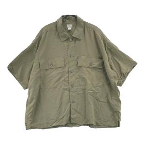 Supreme（シュプリーム） 19SS 半袖シャツ Work Shirt Sekintani La
